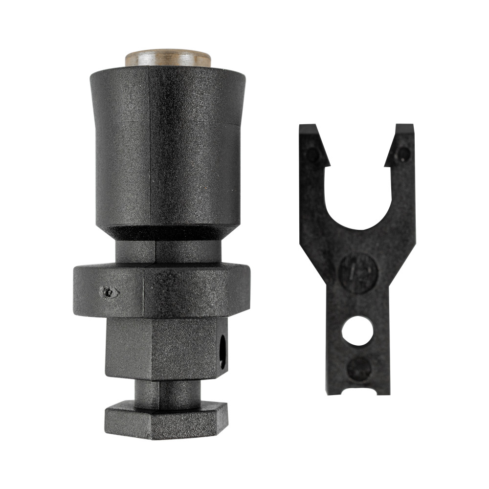 Valve For Push-in Pressure Switch